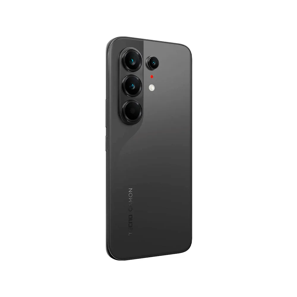 Купить Смартфон Tecno Camon 50 Ultra 5G 12/256Gb Moonshadow Black (Черный) Смартфон Tecno Camon 50 Ultra 5G 12/256Gb Moonshadow Black (Черный)