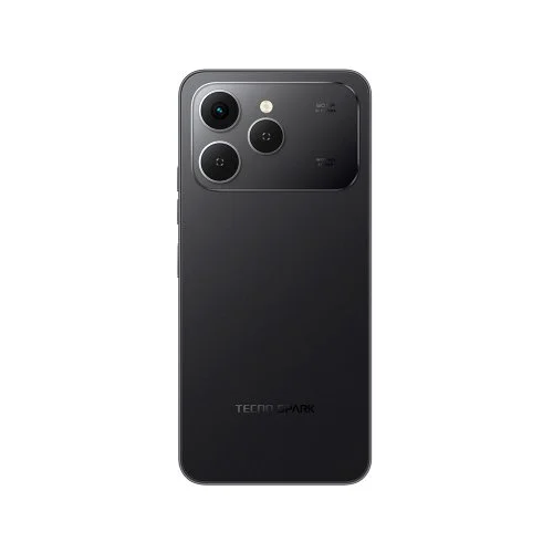 Купить Смартфон Tecno Spark 40 8/256Gb Black (Черный) RU Смартфон Tecno Spark 40 8/256Gb Black (Черный) RU
