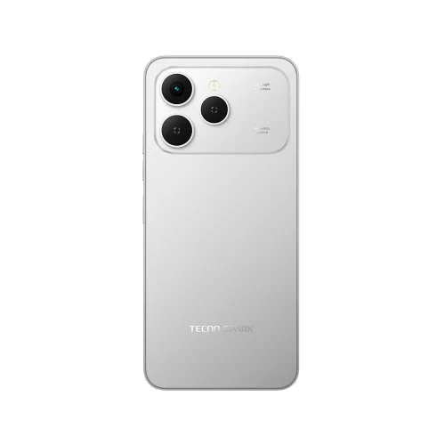 Купить Смартфон Tecno Spark 40 8/256Gb Gray (Серый) RU Смартфон Tecno Spark 40 8/256Gb Gray (Серый) RU