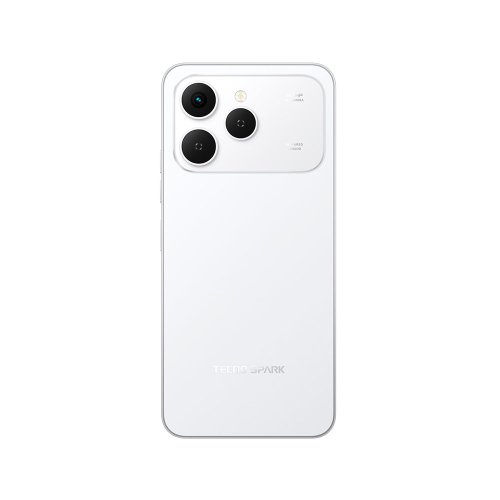 Смартфон Tecno Spark 40 8/256Gb White (Белый) RU