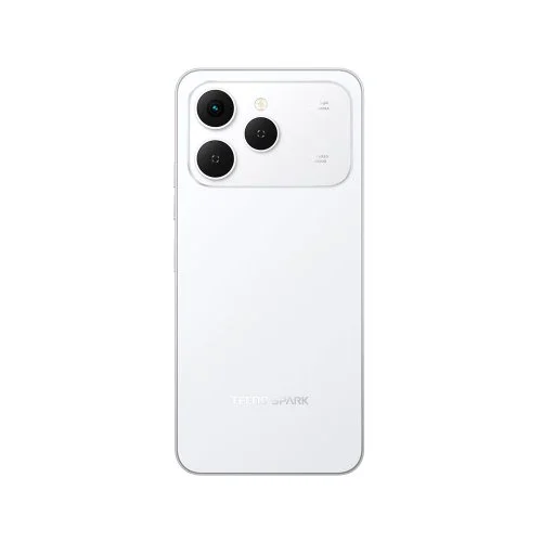 Купить Смартфон Tecno Spark 40 8/256Gb White (Белый) RU Смартфон Tecno Spark 40 8/256Gb White (Белый) RU