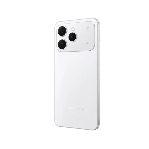 Купить Смартфон Tecno Spark 40 8/256Gb White (Белый) RU Смартфон Tecno Spark 40 8/256Gb White (Белый) RU