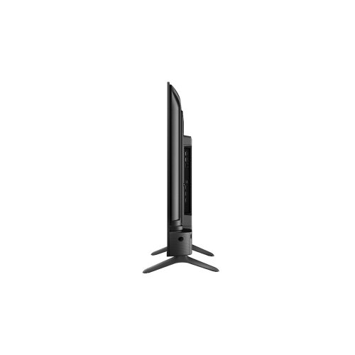 Телевизор 43" Яндекс ТВ Станция Бейсик QLED с Алисой YNDX-00078