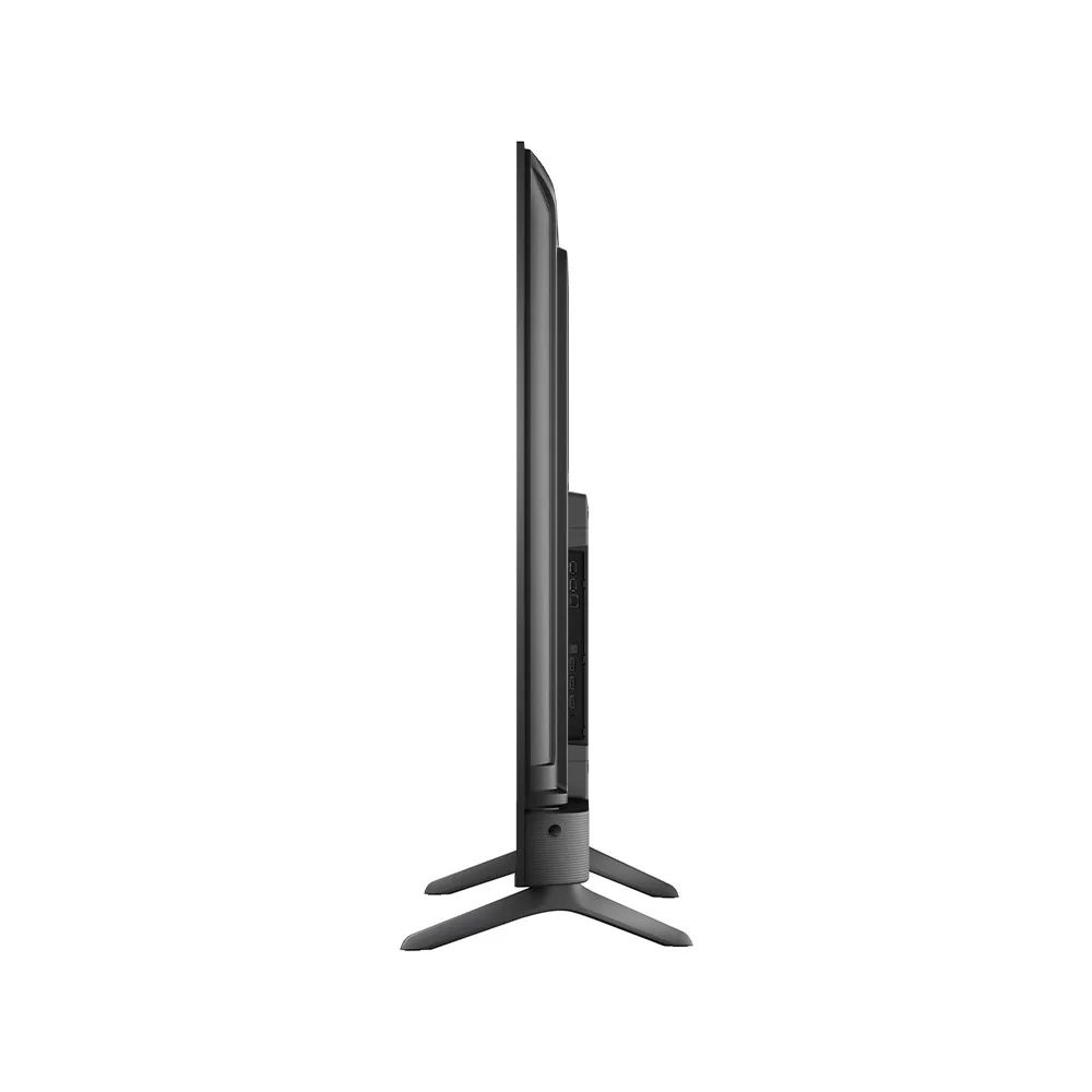 Купить Телевизор 55" Яндекс ТВ Станция Бейсик QLED с Алисой YNDX-00080 Телевизор 55" Яндекс ТВ Станция Бейсик QLED с Алисой YNDX-00080