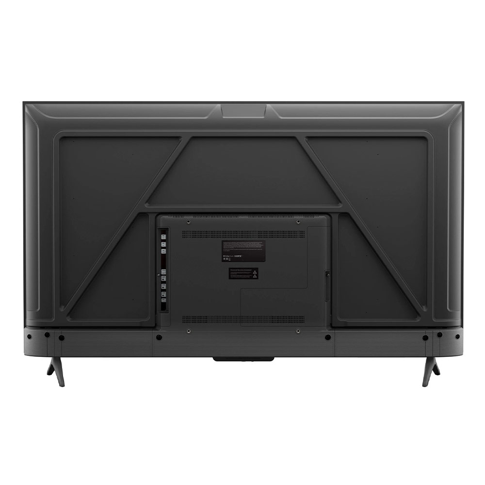 Телевизор 55" Яндекс ТВ Станция Бейсик QLED с Алисой YNDX-00080