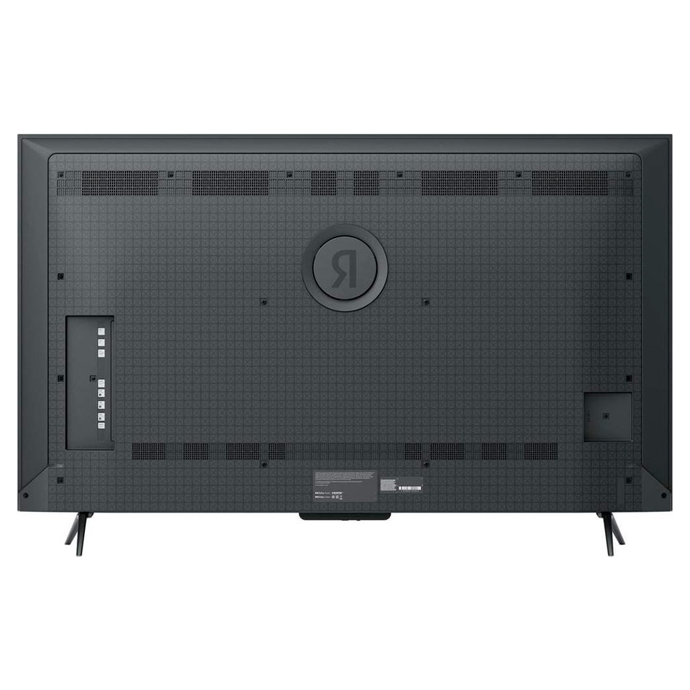 Телевизор 55" Яндекс ТВ Станция Про MiniLED с Алисой YNDX-00103