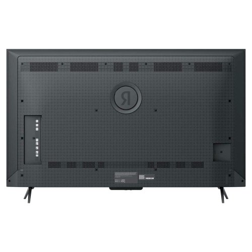 Телевизор 55" Яндекс ТВ Станция Про MiniLED с Алисой YNDX-00103