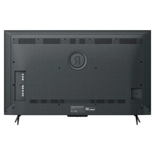 Купить Телевизор 55" Яндекс ТВ Станция Про MiniLED с Алисой YNDX-00103 Телевизор 55" Яндекс ТВ Станция Про MiniLED с Алисой YNDX-00103
