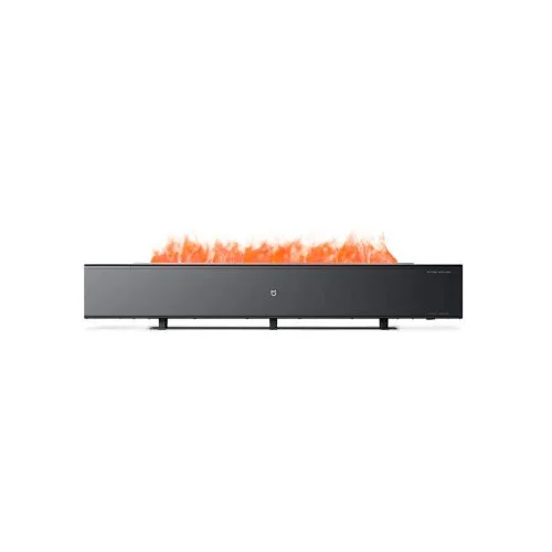 Купить Электрический обогреватель Xiaomi Mijia Graphene Skirting Heater Faux Flame Edition (TJXDNQ06ZM) Электрический обогреватель Xiaomi Mijia Graphene Skirting Heater Faux Flame Edition (TJXDNQ06ZM)