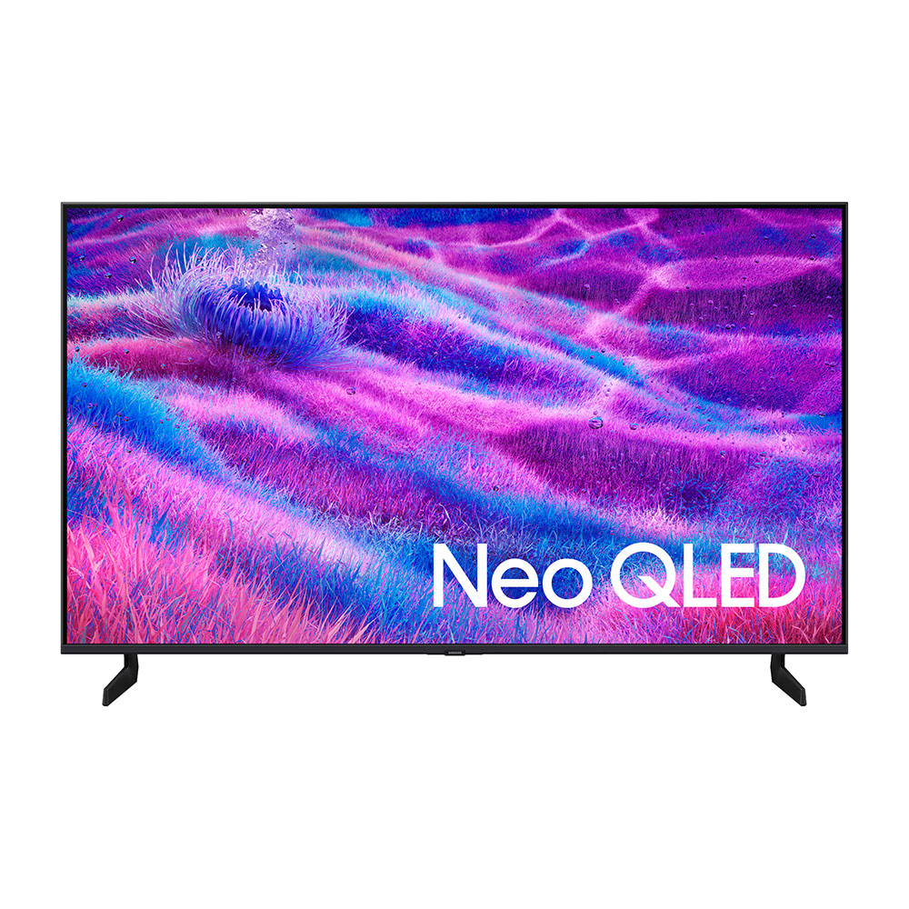 Телевизор 50" Samsung QE50QN80FAUXRU 2025 (4K UHD 3840x2160, Smart TV) Телевизор 50" Samsung QE50QN80FAUXRU 2025 (4K UHD 3840x2160, Smart TV)