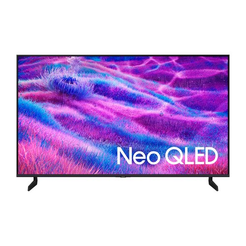 Телевизор 50" Samsung QE50QN80FAUXRU 2025 (4K UHD 3840x2160, Smart TV)