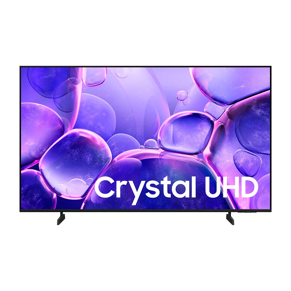 Телевизор 50" Samsung UE50U8000FUXRU 2025 (4K UHD 3840x2160, Smart TV)