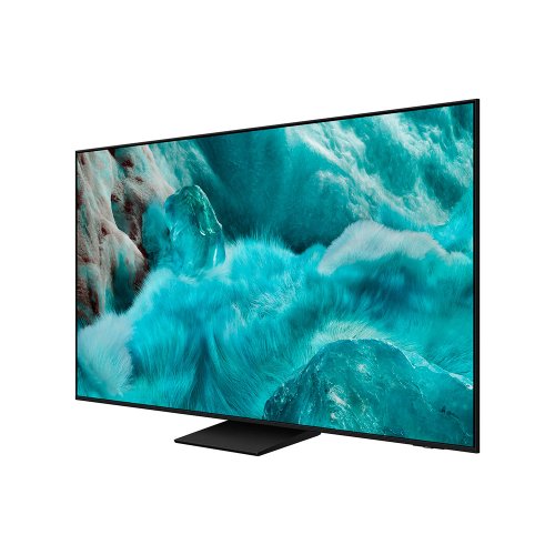 Телевизор 55" Samsung QE55Q7F5AUXRU 2025 (4K UHD 3840x2160, Smart TV)