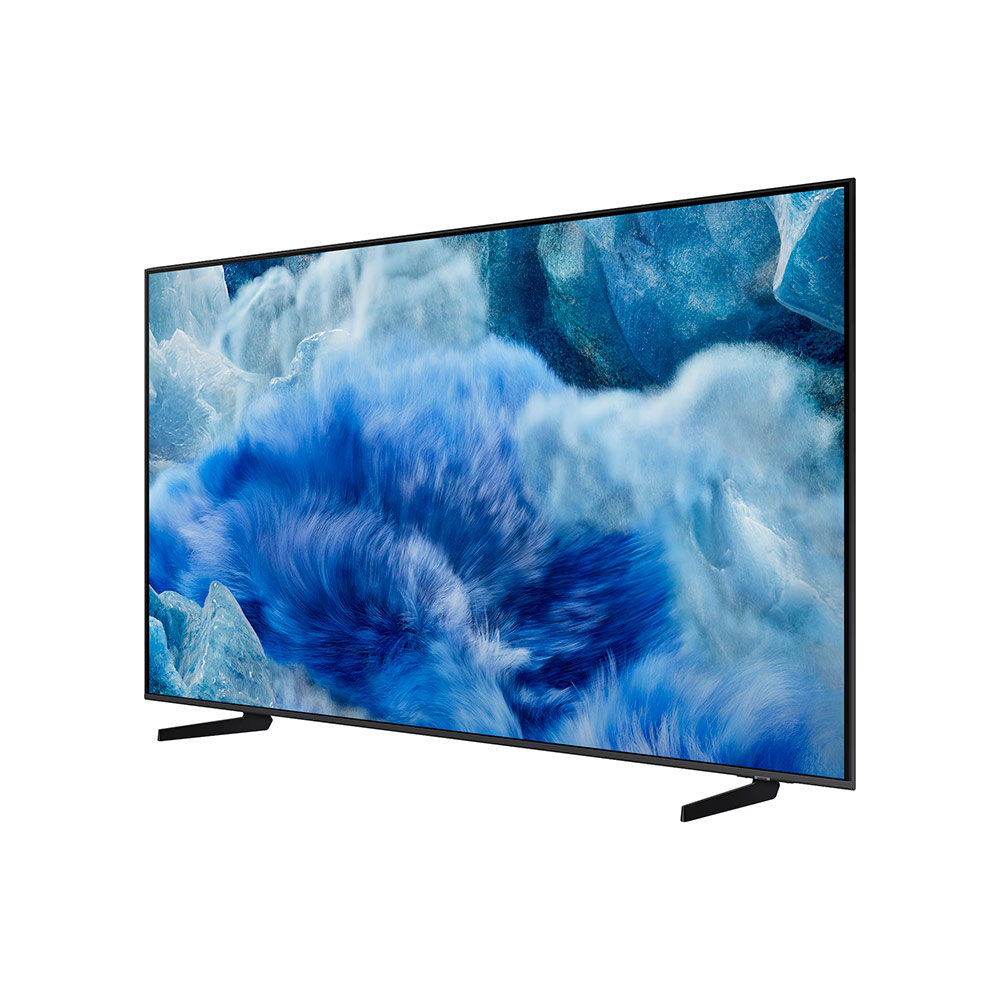 Телевизор 55" Samsung QE55Q8FAAUXRU 2025 (4K UHD 3840x2160, Smart TV)