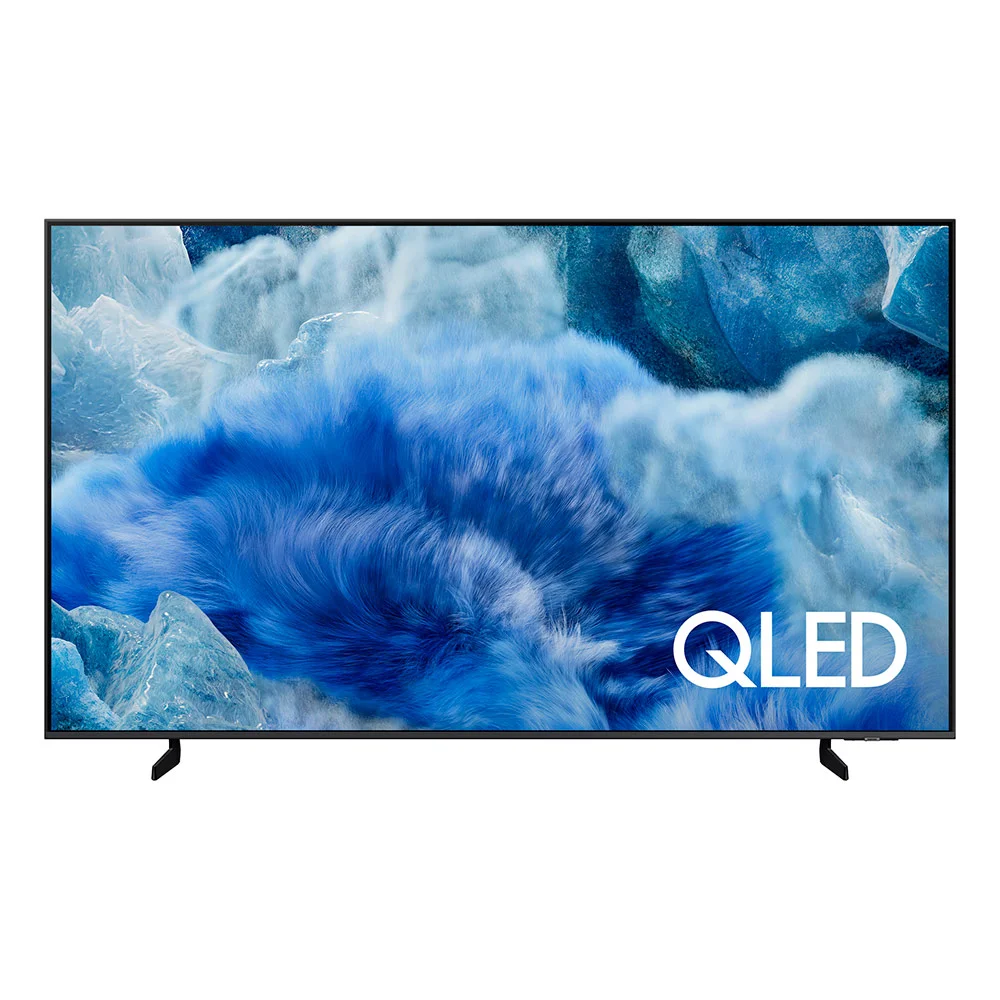 Телевизор 55" Samsung QE55Q8FAAUXRU 2025 (4K UHD 3840x2160, Smart TV) Телевизор 55" Samsung QE55Q8FAAUXRU 2025 (4K UHD 3840x2160, Smart TV)