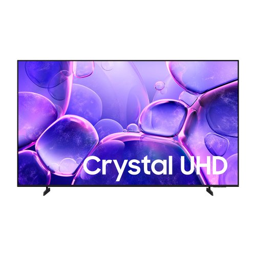 Телевизор 65" Samsung UE65U8000FUXRU 2025 (4K UHD 3840x2160, Smart TV)