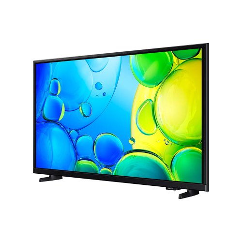 Телевизор 43" Samsung UE43F6000FUXRU 2025 (Full HD 1920x1080, Smart TV)