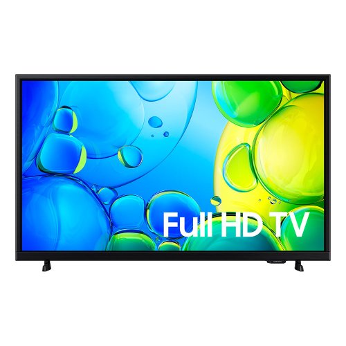 Телевизор 43" Samsung UE43F6000FUXRU 2025 (Full HD 1920x1080, Smart TV)