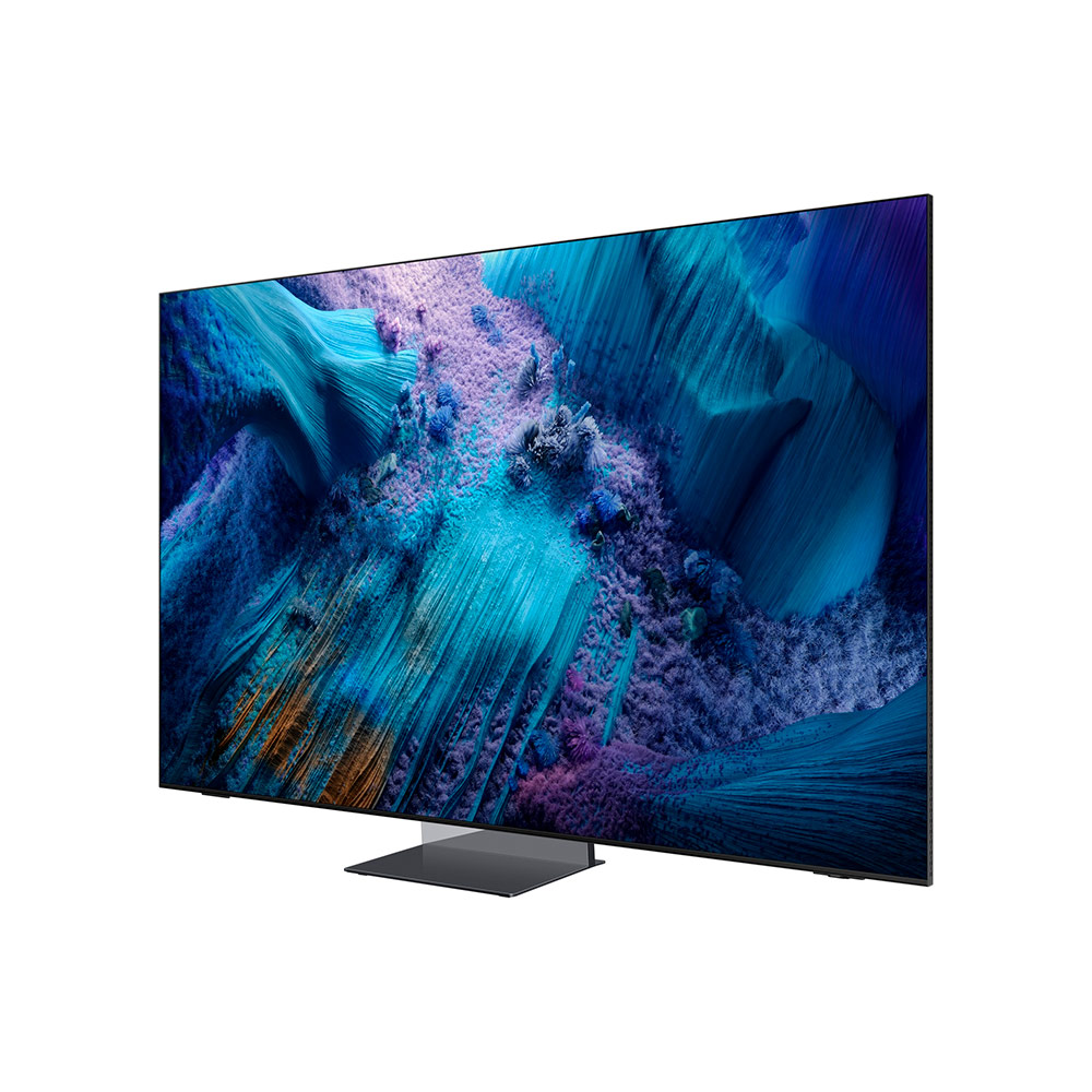 Телевизор 65" Samsung QE65QN990FUXRU 2025 (8K UltraHD 7680x4320, Smart TV)