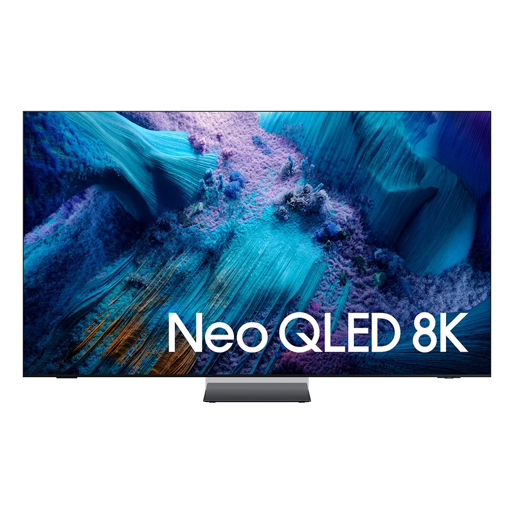 Телевизор 65" Samsung QE65QN990FUXRU 2025 (8K UltraHD 7680x4320, Smart TV) Телевизор 65" Samsung QE65QN990FUXRU 2025 (8K UltraHD 7680x4320, Smart TV)