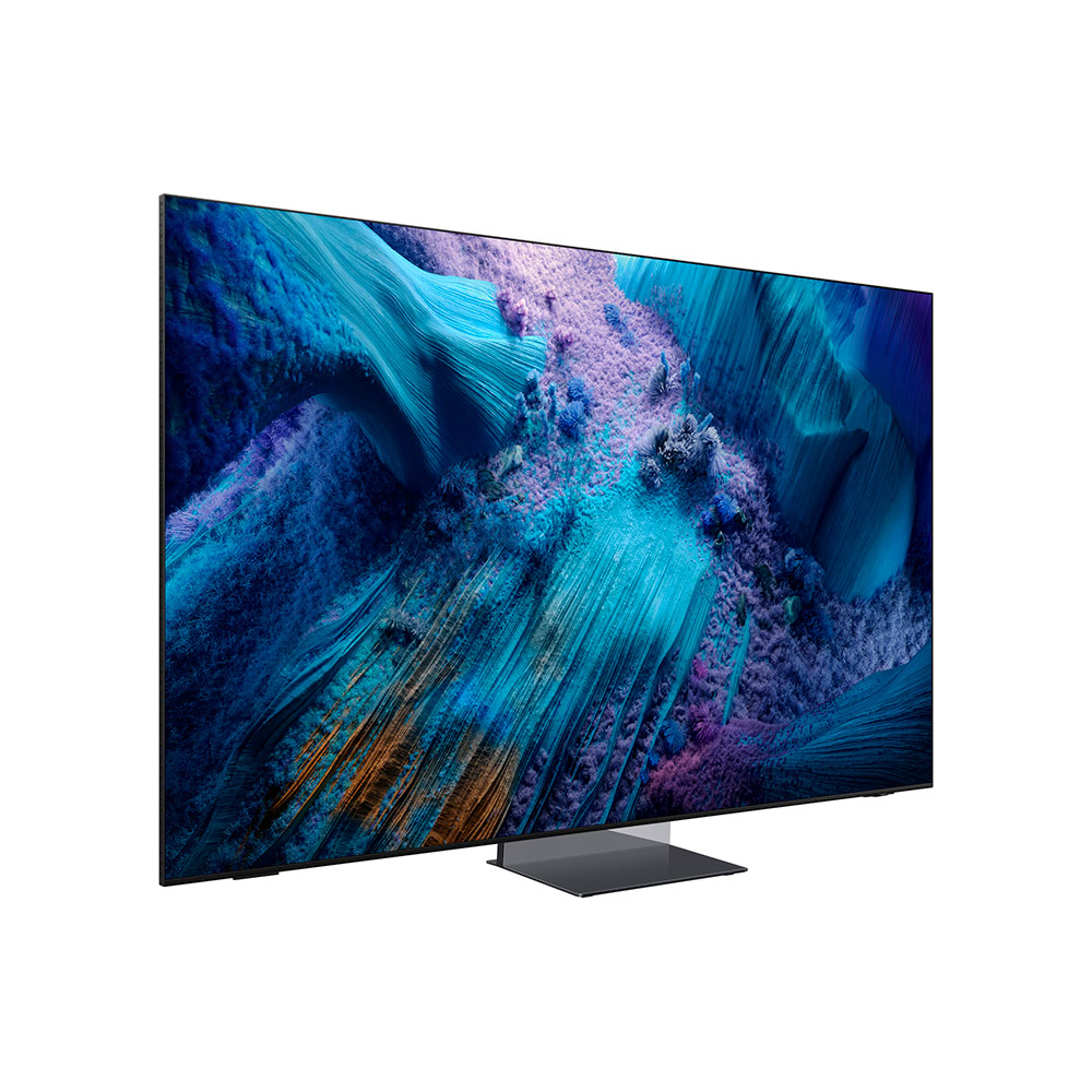 Телевизор 65" Samsung QE65QN990FUXRU 2025 (8K UltraHD 7680x4320, Smart TV)