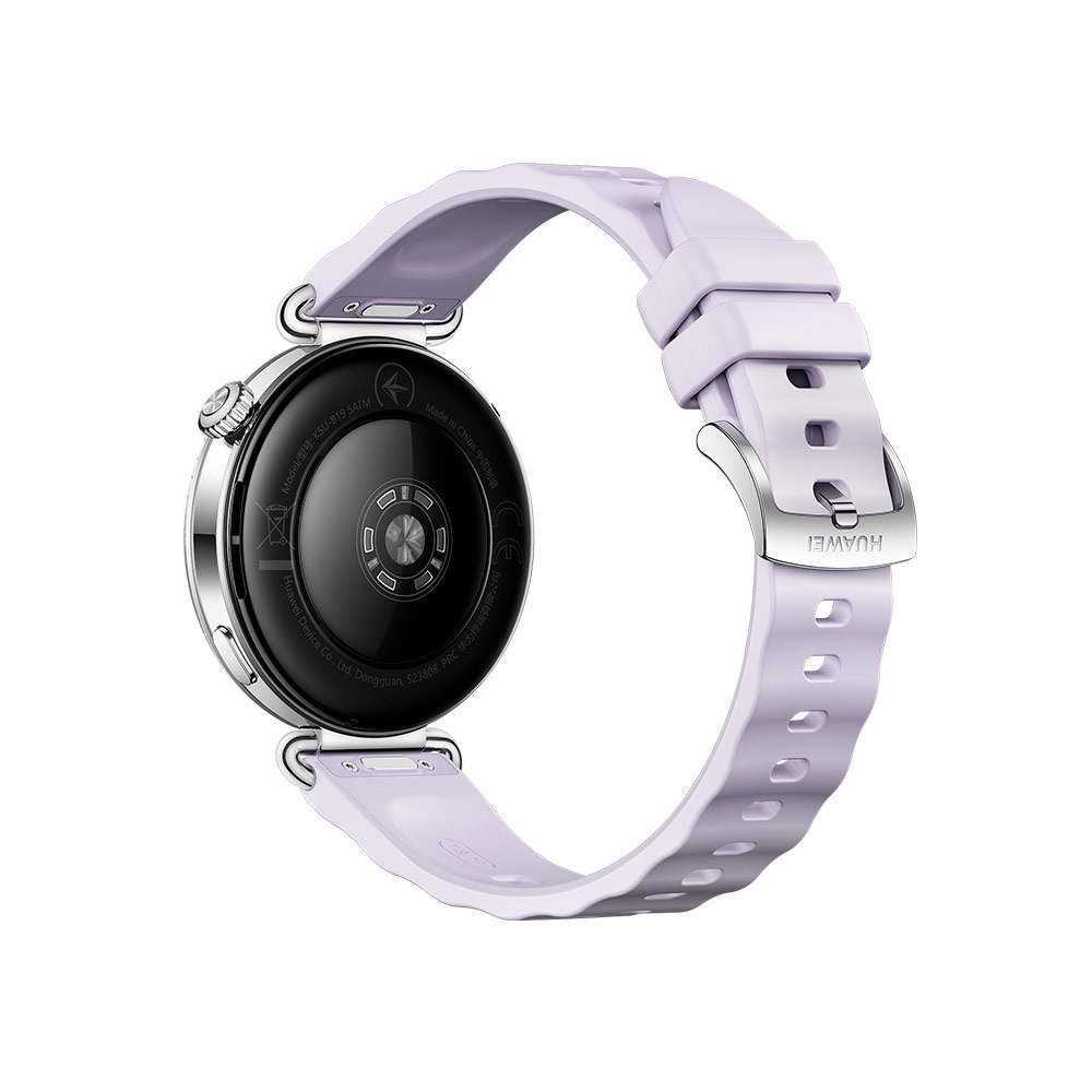 Умные часы Huawei Watch GT 6 41мм Сиреневый