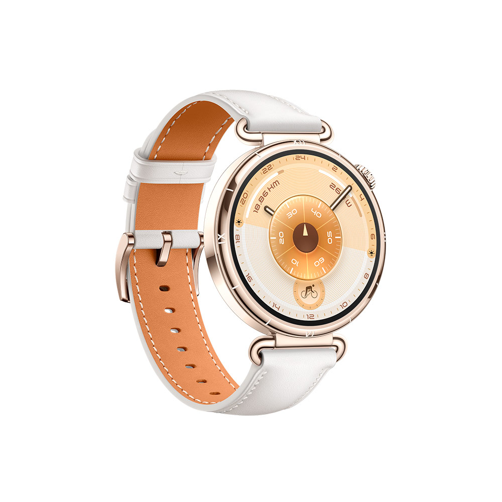 Умные часы Huawei Watch GT 6 41мм Белый