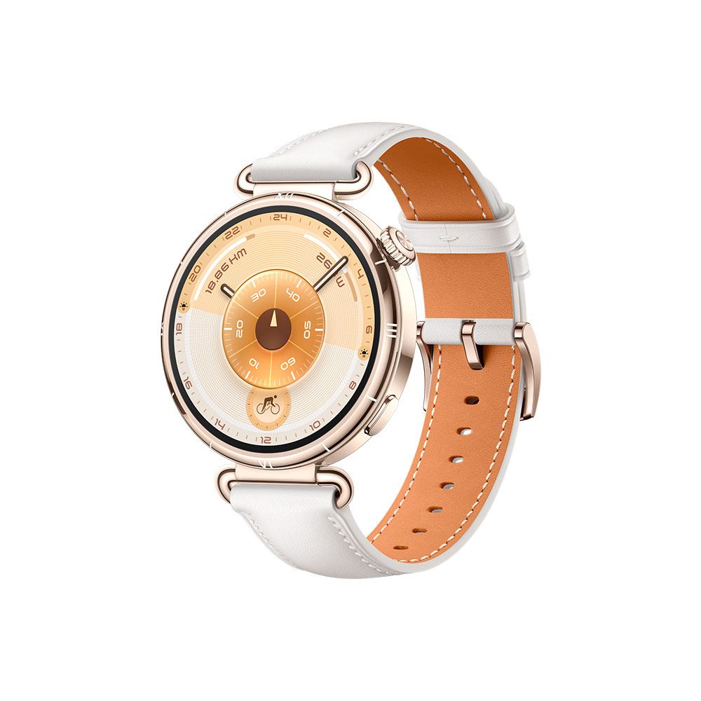 Умные часы Huawei Watch GT 6 41мм Белый