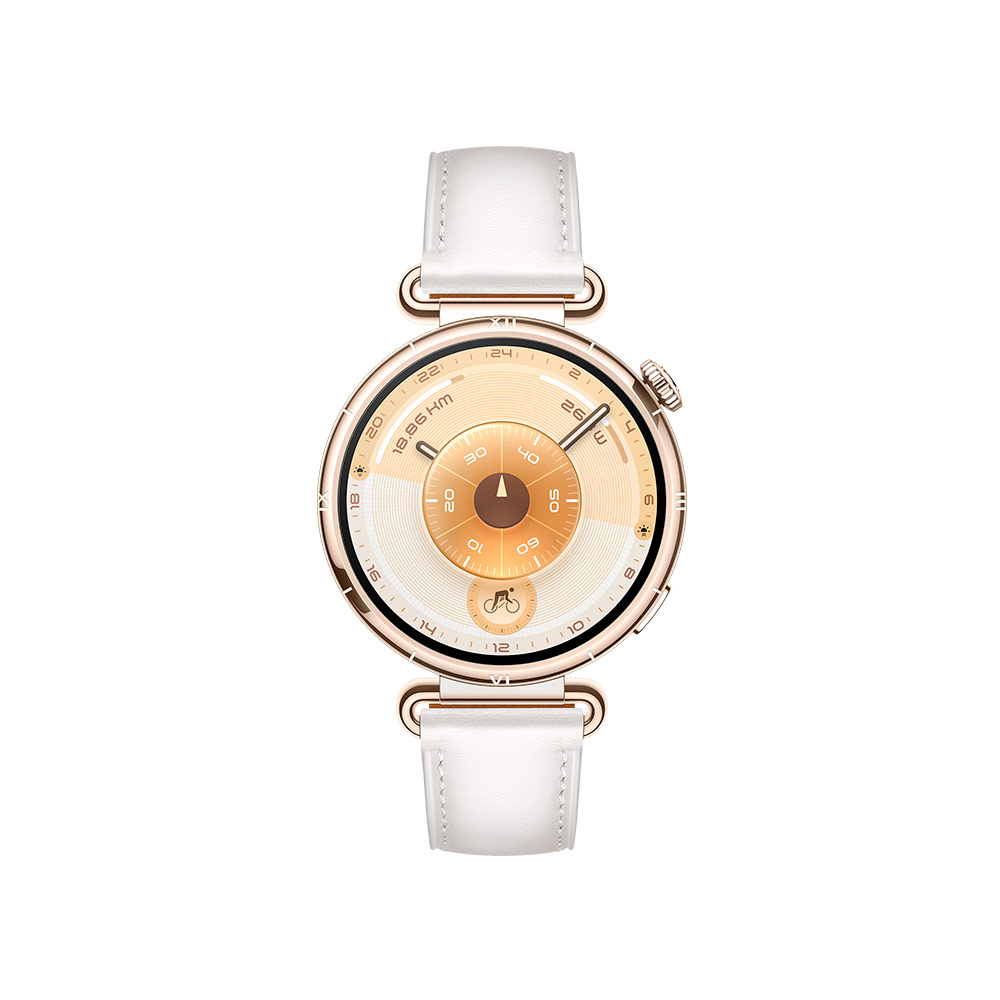 Умные часы Huawei Watch GT 6 41мм Белый