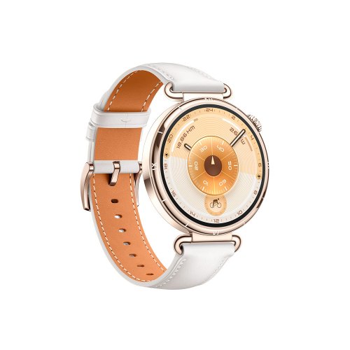 Умные часы Huawei Watch GT 6 41мм Белый