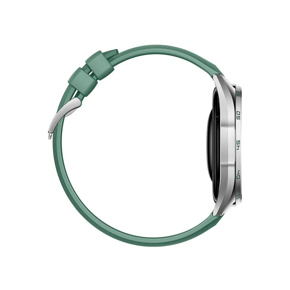 Купить Умные часы Huawei Watch GT 6 46мм Зеленый Умные часы Huawei Watch GT 6 46мм Зеленый