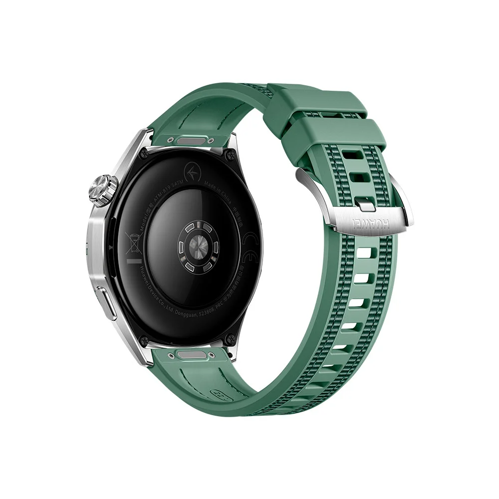 Купить Умные часы Huawei Watch GT 6 46мм Зеленый Умные часы Huawei Watch GT 6 46мм Зеленый
