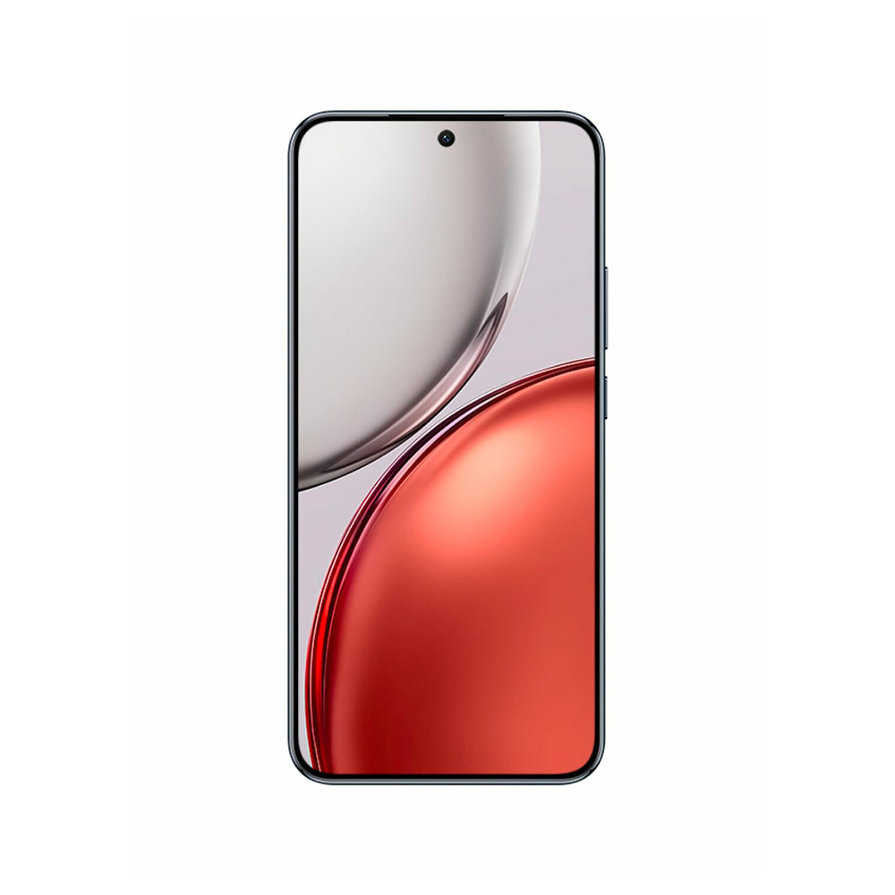 Смартфон Honor X9D 8/256Gb Midnight Black (Черный) RU