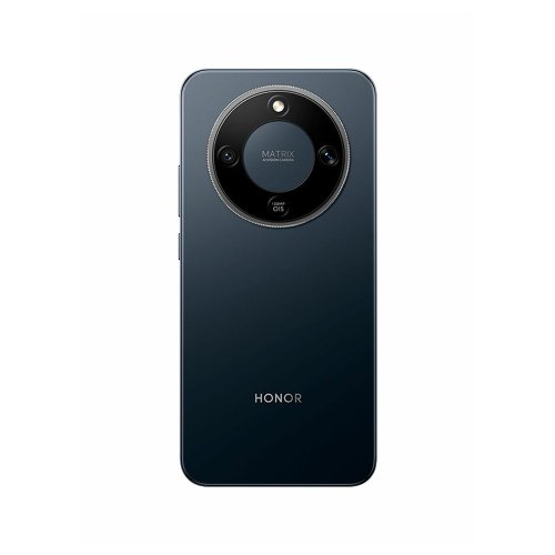 Смартфон Honor X9D 8/256Gb Midnight Black (Черный) RU