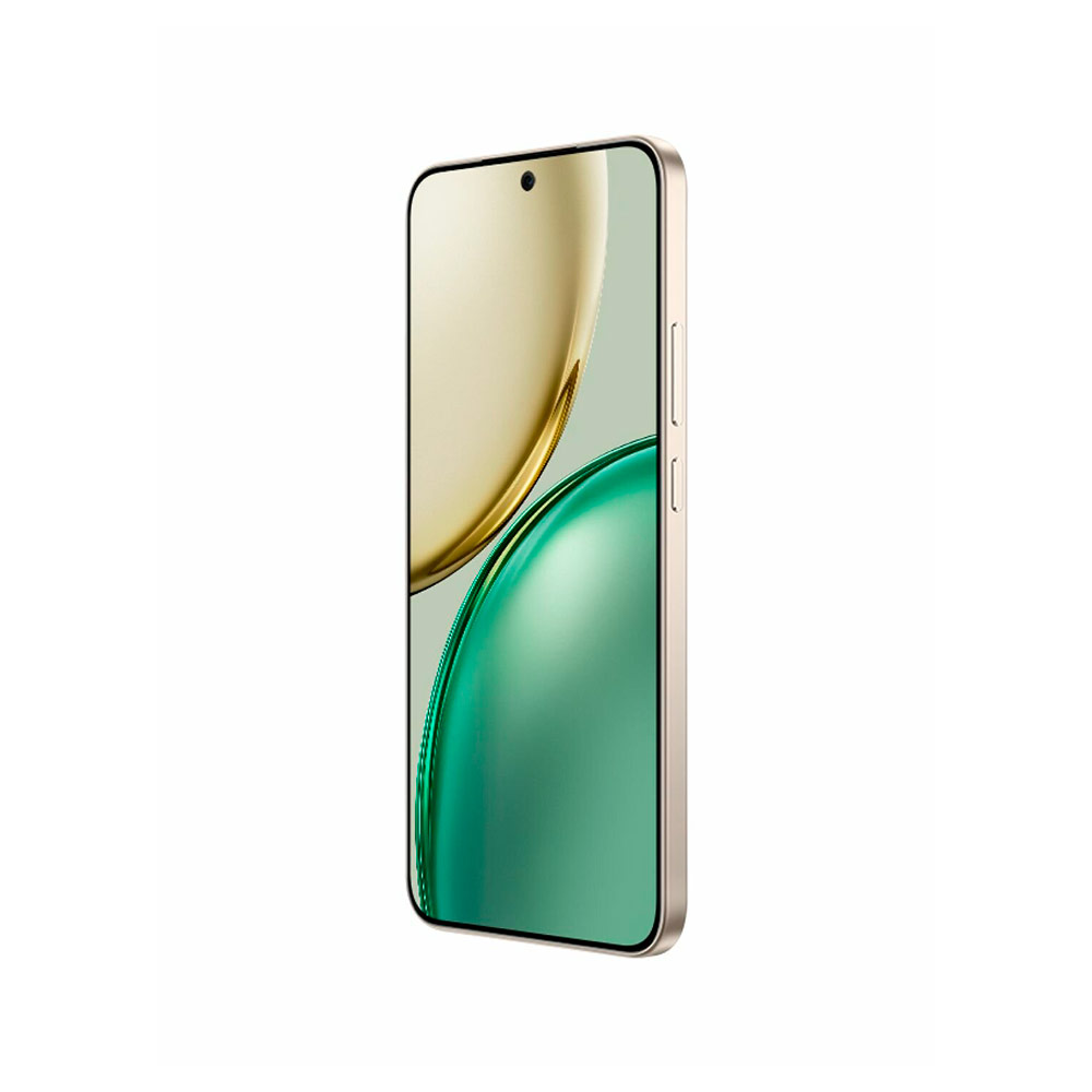Смартфон Honor X9D 8/256Gb Champagne Gold (Золотой) RU