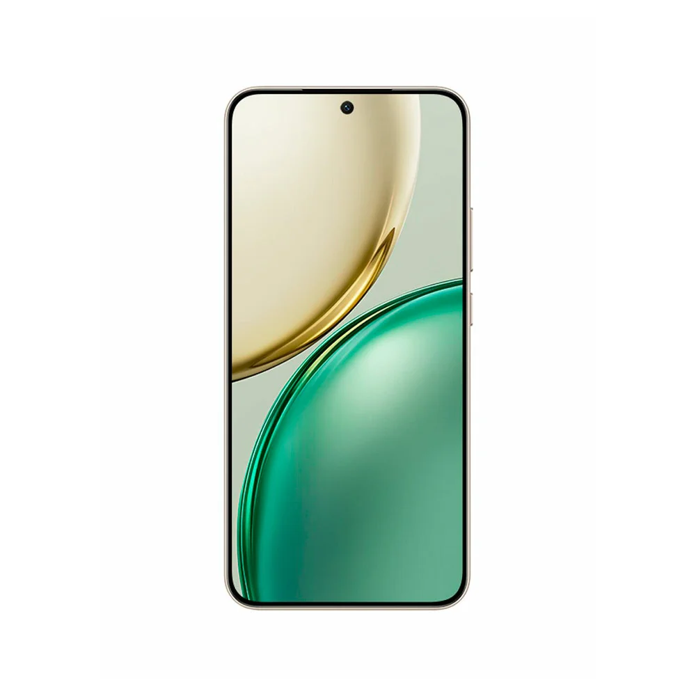 Смартфон Honor X9D 8/256Gb Champagne Gold (Золотой) RU