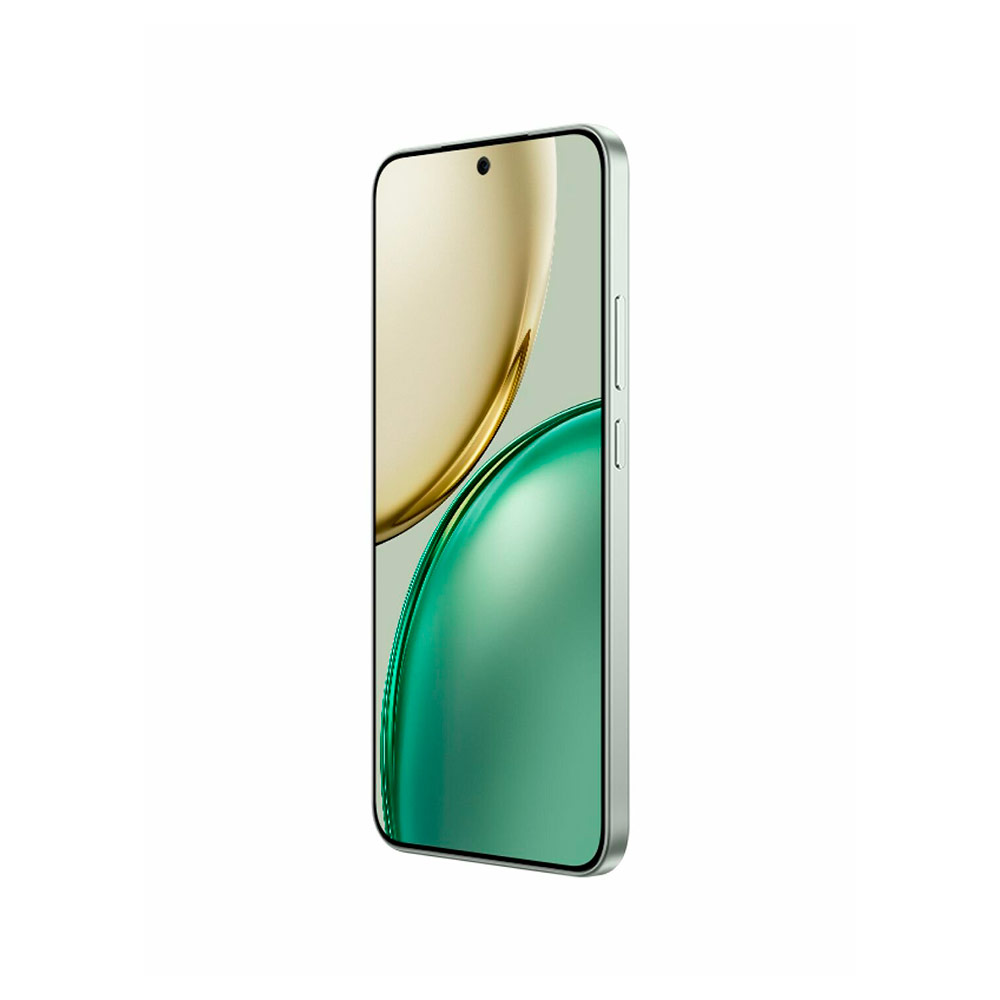 Смартфон Honor X9D 8/256Gb Emerald Green (Зеленый) RU