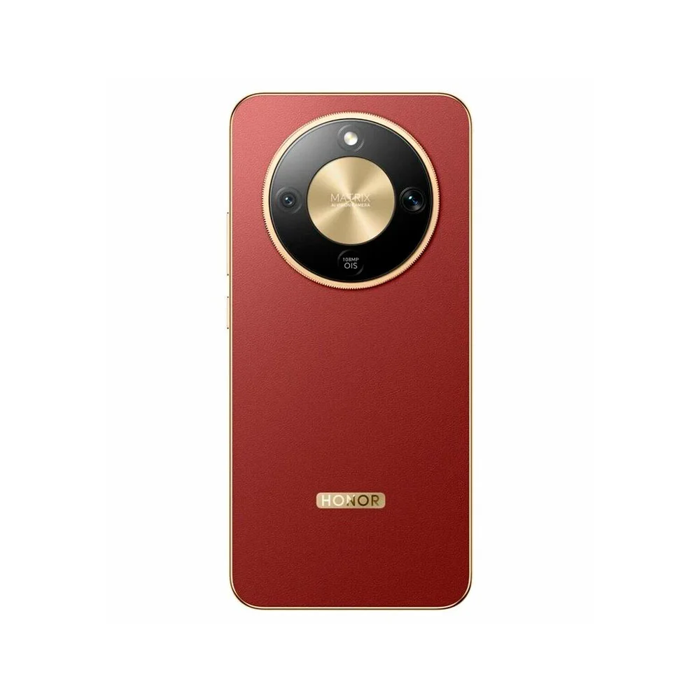 Смартфон Honor X9D 12/256Gb Cocoa Brown (Коричневый) RU
