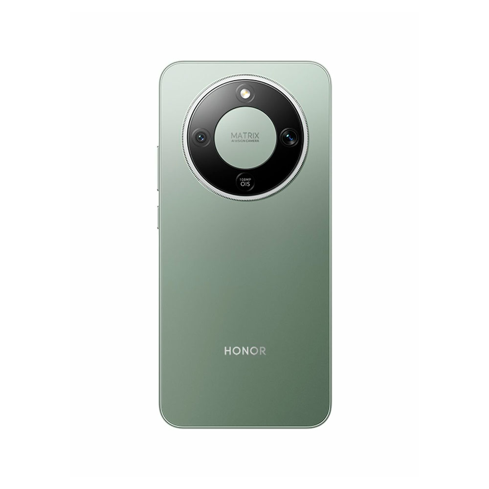 Смартфон Honor X9D 12/256Gb Emerald Green (Зеленый) RU