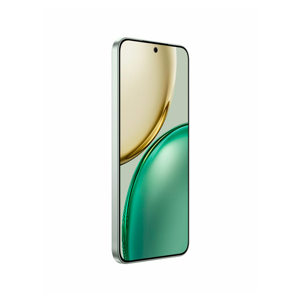 Смартфон Honor X9D 12/256Gb Emerald Green (Зеленый) RU