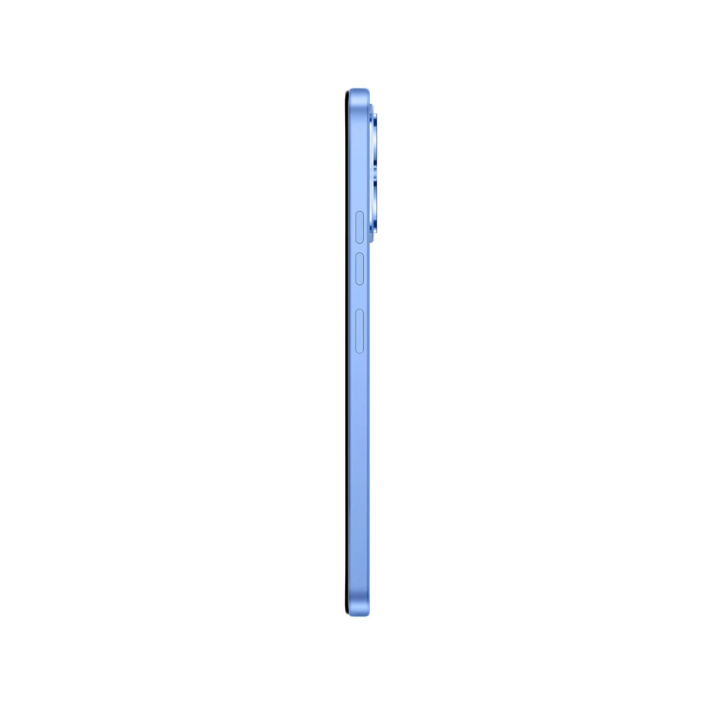 Смартфон Tecno Spark 40 8/256Gb Blue (Синий) RU