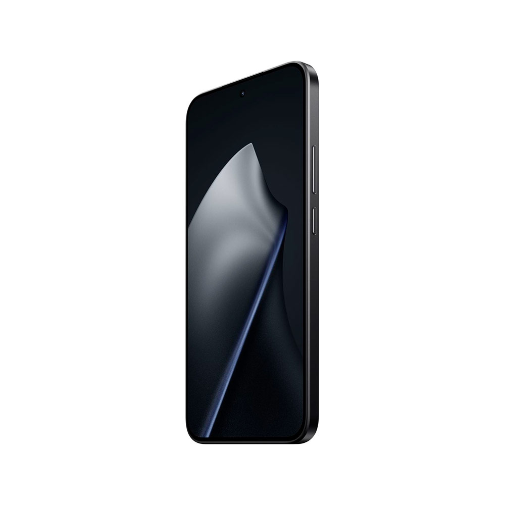 Смартфон Xiaomi 15T 12/256Gb Black (Черный) RU
