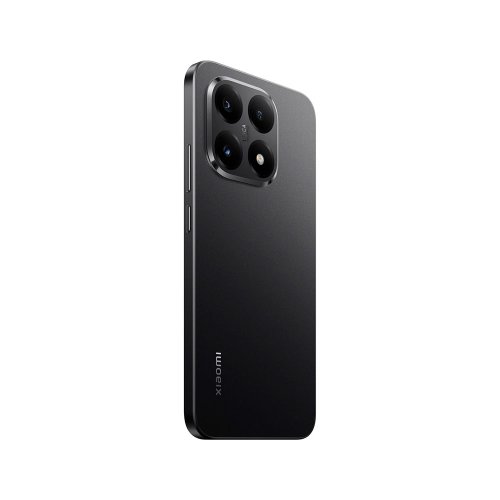 Смартфон Xiaomi 15T 12/256Gb Black (Черный) RU