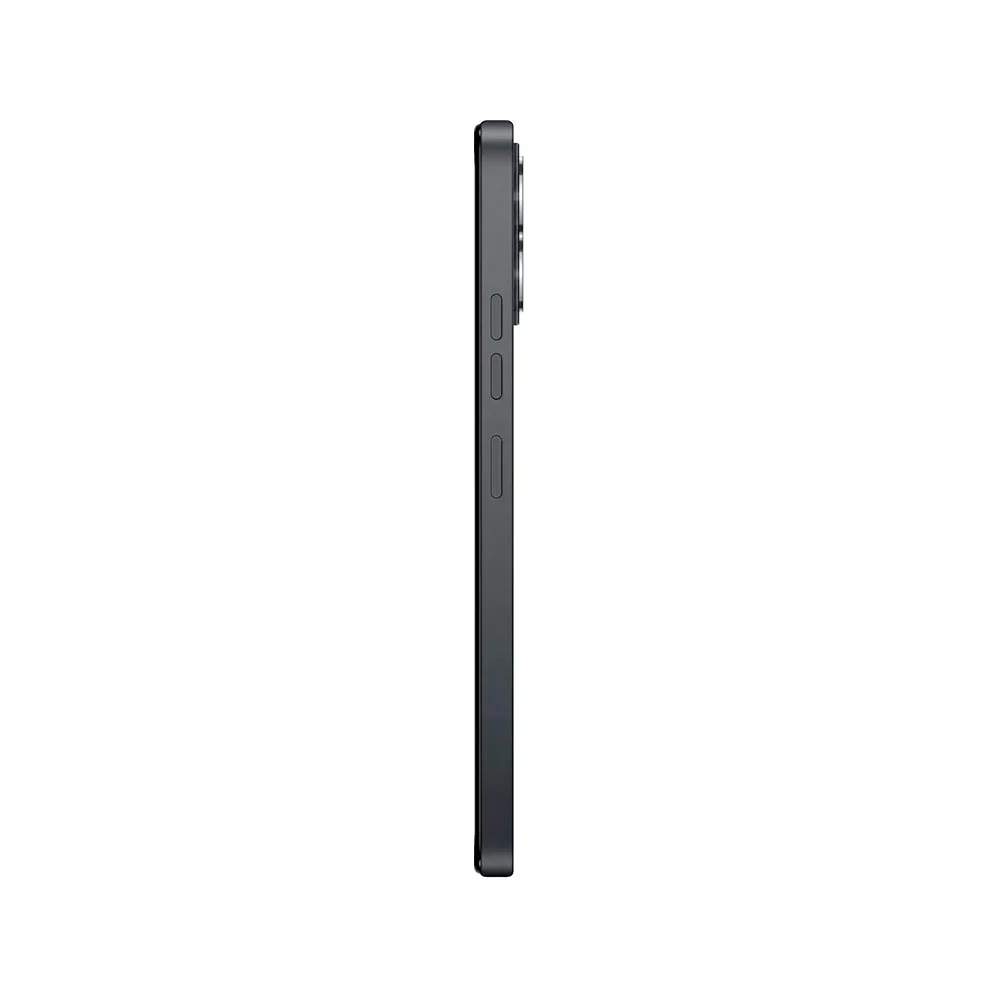 Смартфон Tecno Spark 40C 8/128Gb Ink Black (Черный) RU