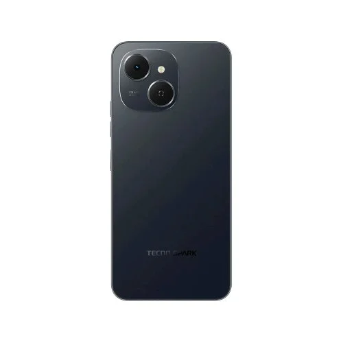 Смартфон Tecno Spark 40C 8/128Gb Ink Black (Черный) RU