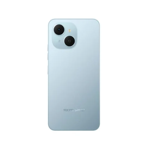 Смартфон Tecno Spark 40C 8/128Gb Ripple Blue (Синий) RU
