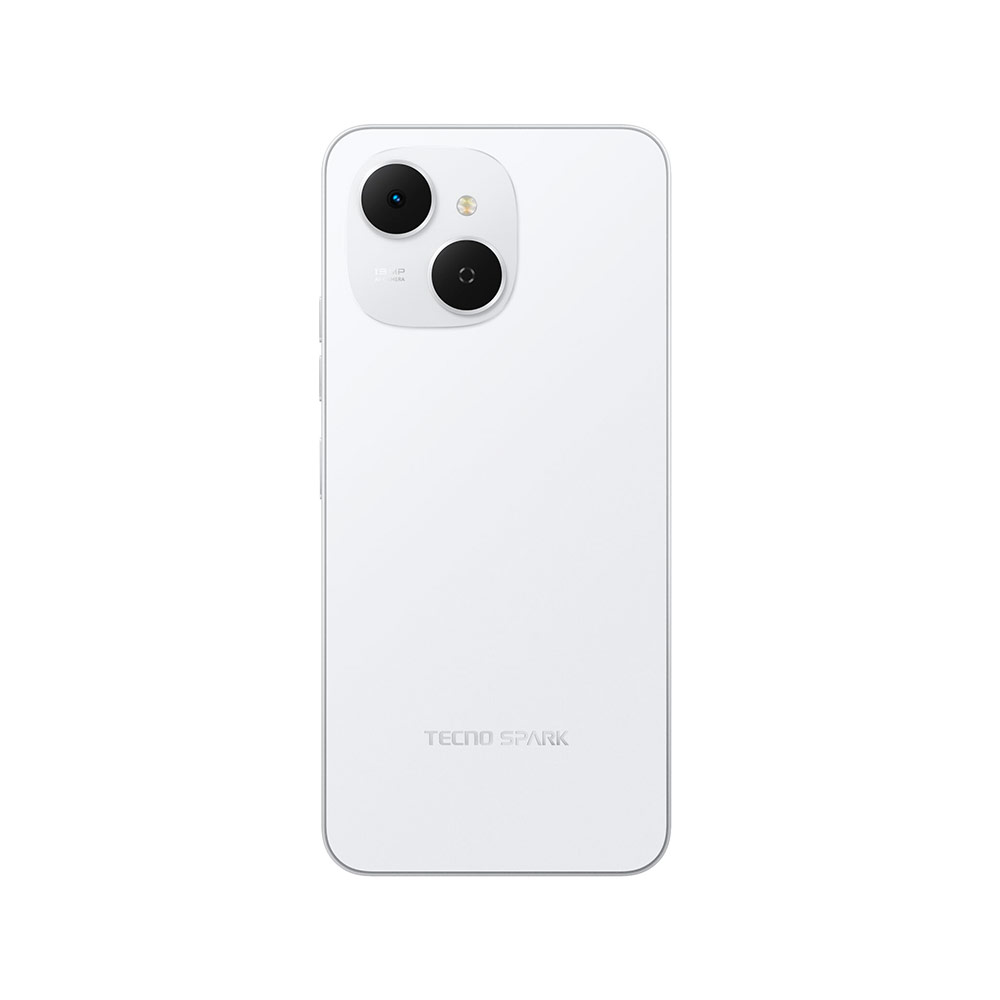 Смартфон Tecno Spark 40C 8/128Gb Veil White (Белый) RU