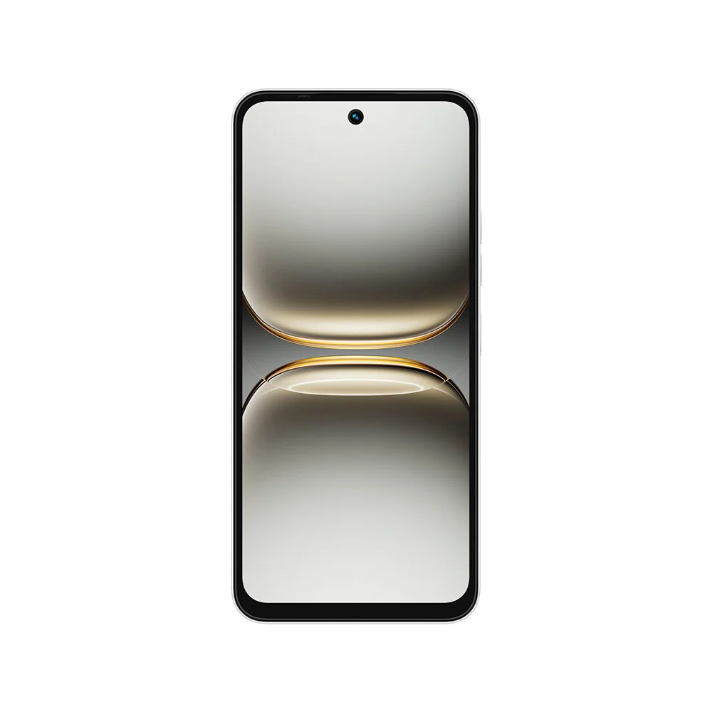 Смартфон Tecno Spark 40C 8/128Gb Veil White (Белый) RU