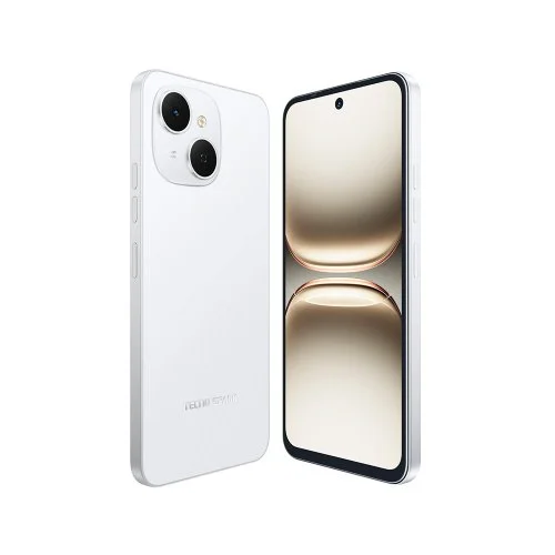 Смартфон Tecno Spark 40C 8/128Gb Veil White (Белый) RU