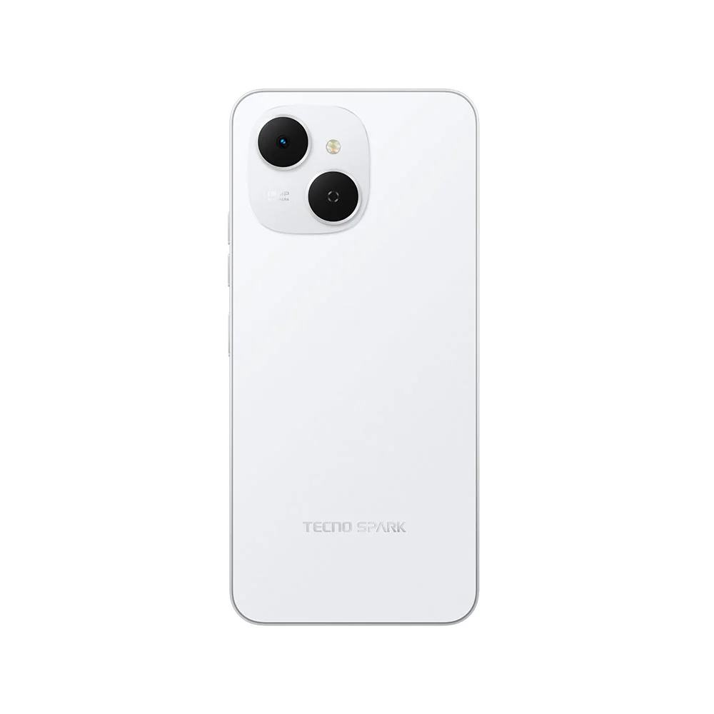 Купить Смартфон Tecno Spark 40C 8/256Gb Veil White (Белый) RU Смартфон Tecno Spark 40C 8/256Gb Veil White (Белый) RU